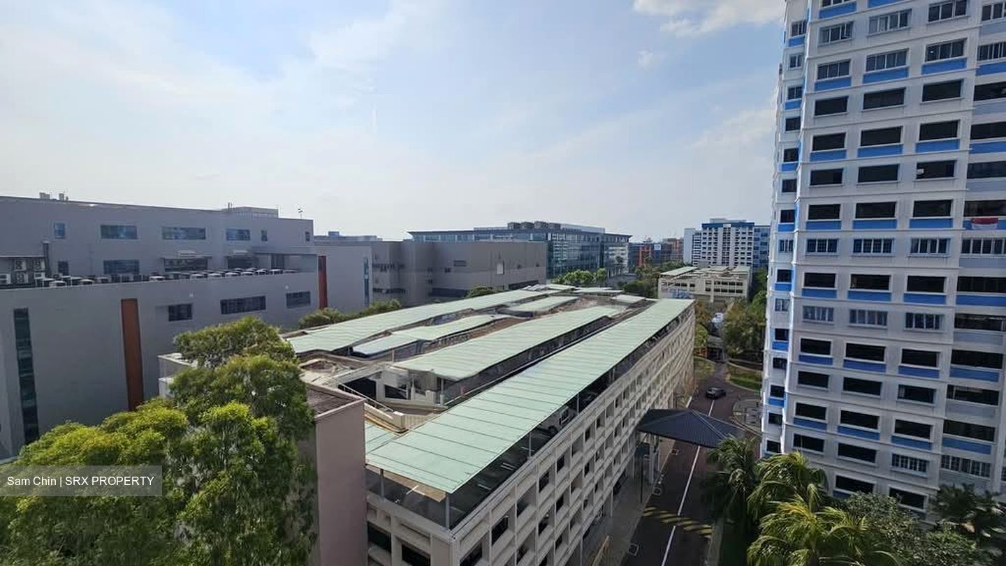 Blk 554 Serangoon North Avenue 3 (Serangoon), HDB 4 Rooms #599808491